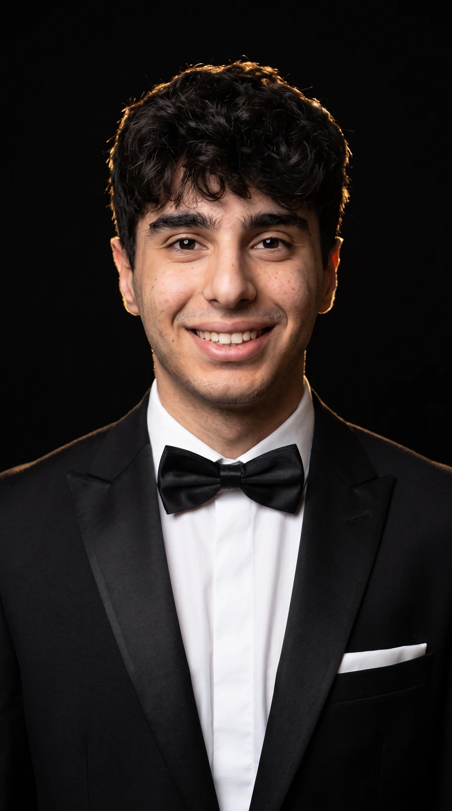 The Family App yapımcısı Hasan Rzazade