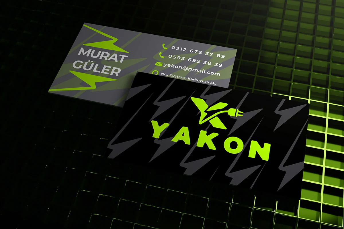 Yakon EV