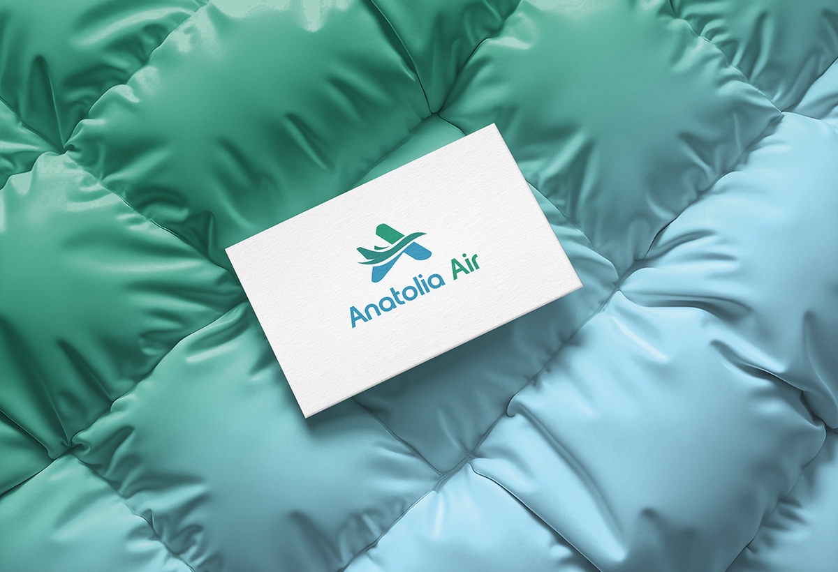 Anatolia Air — 01
