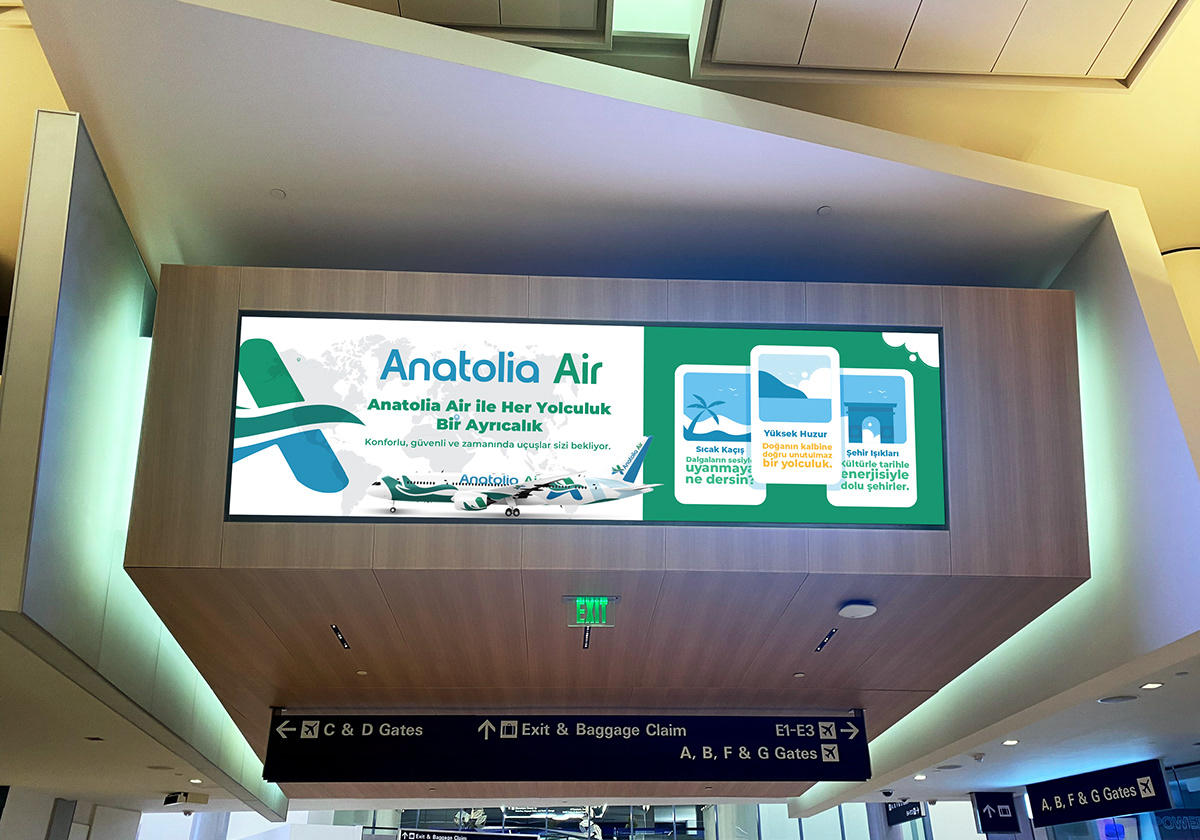 Anatolia Air — 05