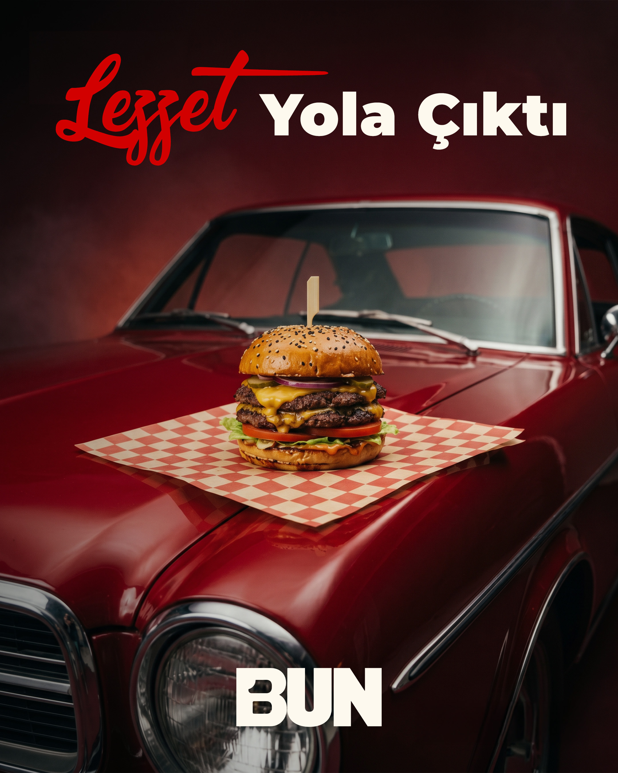 Sosyal Medya Postu — 01