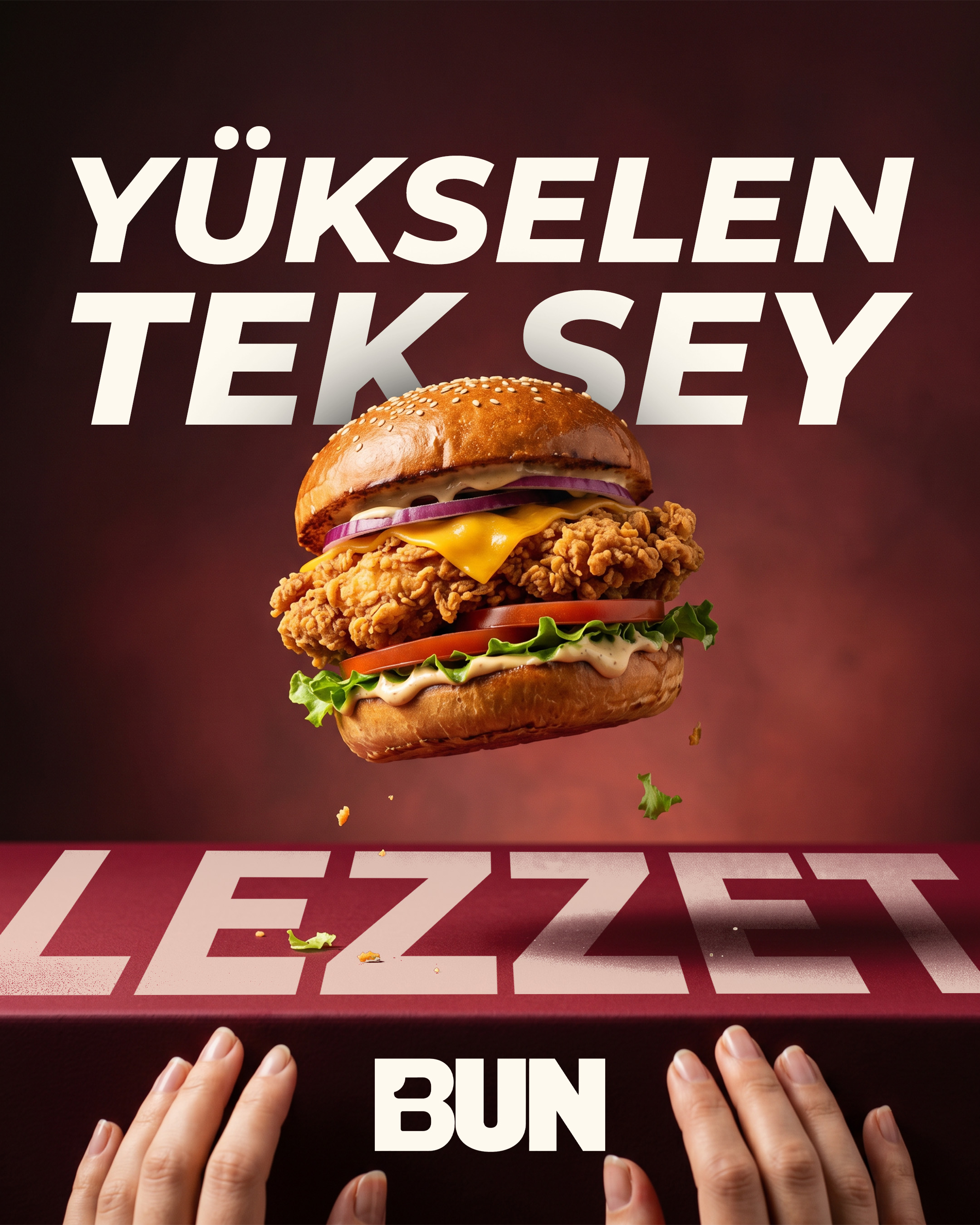Sosyal Medya Postu — 03